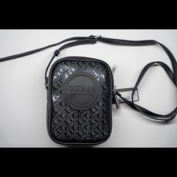 New Guess Cross body bag - Picture 2 of 4
